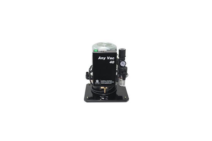 Vacuum pump