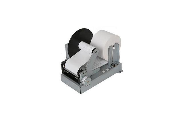 Journal Printer