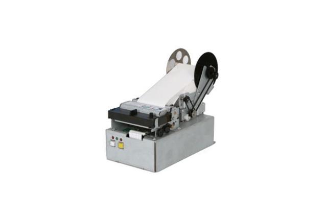 Journal Printer