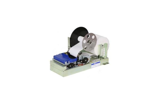 Journal Printer