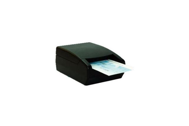 Check Scanner