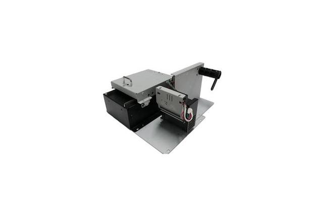 Cheque Scanner