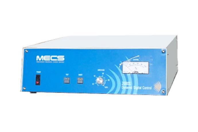 Generator & Multi Head