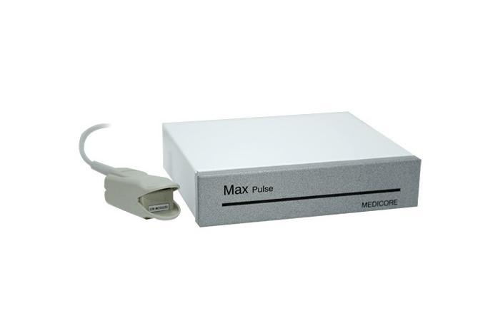 Max Pulse