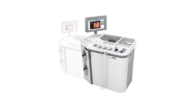 ENT Total Treatment unit (NET-600 Series)