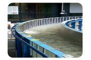 Ultrasonic Velocity Profiling