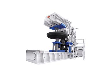 Flanging And Dishing