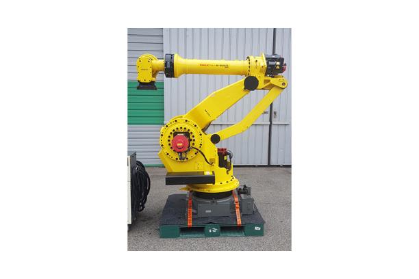 FANUC 350kg Handling Robot (Model Year2015)