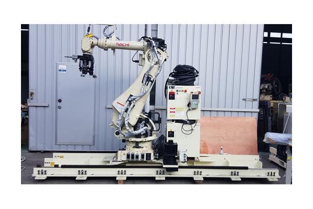 NACHI FLEXHAND,SLIDE Handling Robot (Model Year 2013)