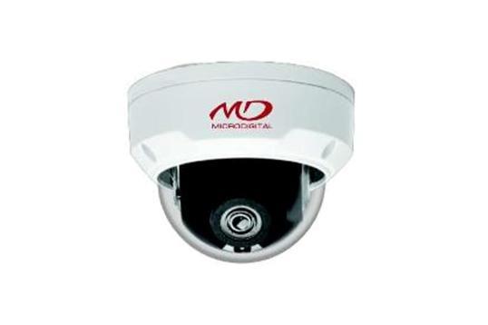 4MP IP Camera