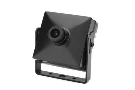 IP Starlight Camera