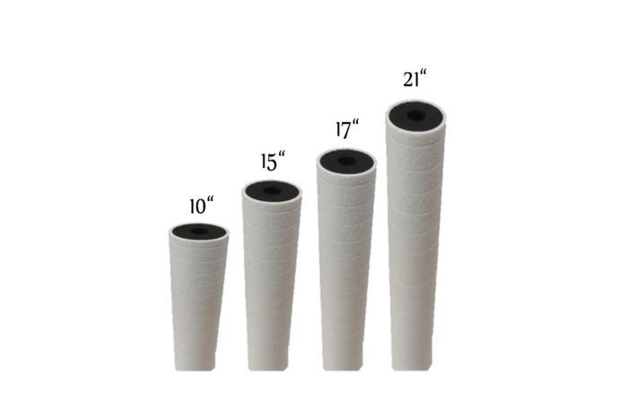Sediment + Carbon Filter