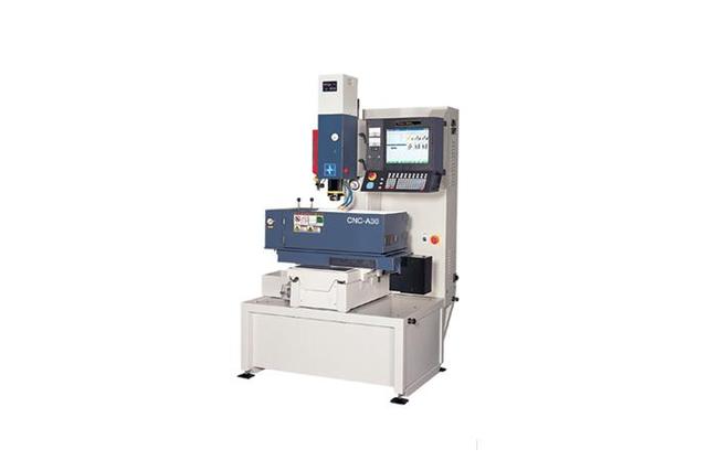 CNC Electrical Discharge Machine (Small)