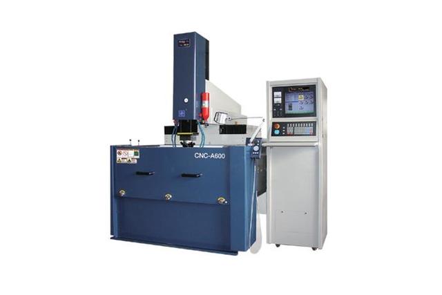CNC Electrical Discharge Machine (Large)