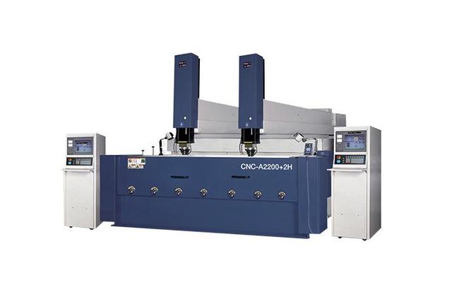 CNC Electrical Discharge Machine (Super Size)
