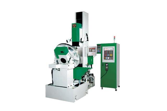 Tire Processing Machine