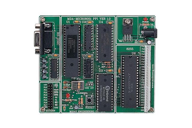 Micom Compact Board