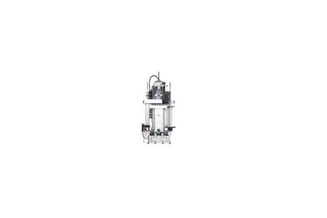 Broaching Machine MB Series