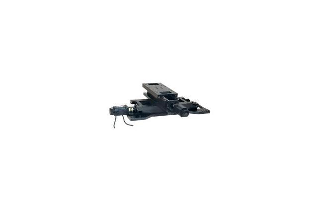 Ball Screw Type XY-table