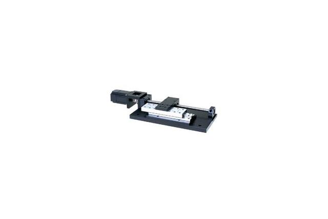 Cross Roller Guide Durability Tester
