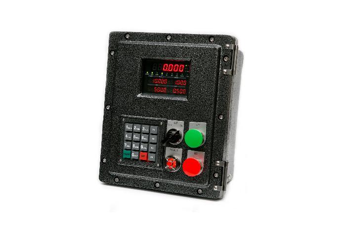 Metering Type