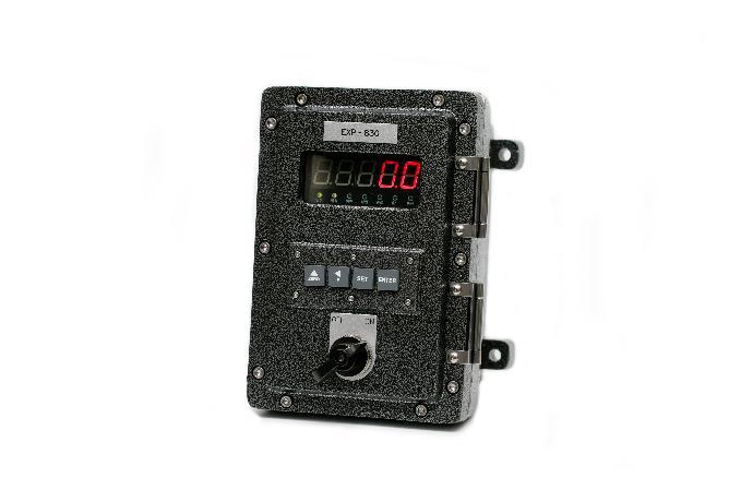 Control Type