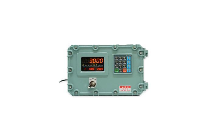 Multi-Control type