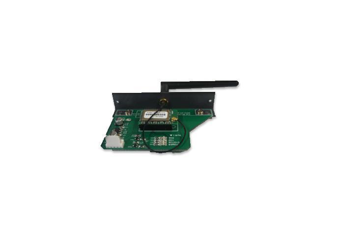 Wireless Option Card