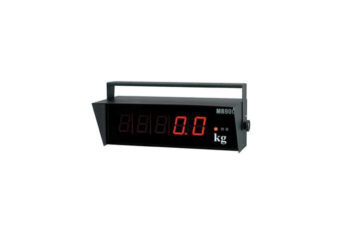 Remote Display & Industrial Printer