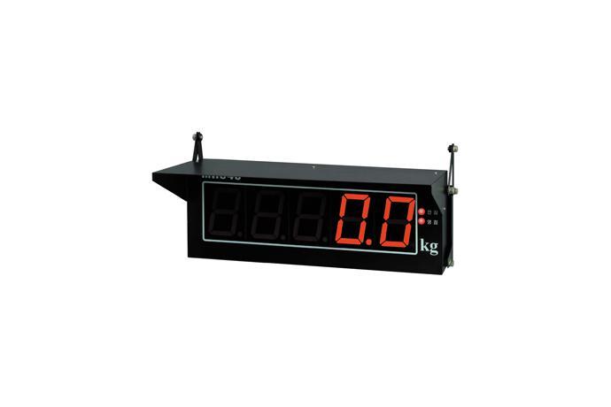 Remote Display & Industrial Printer