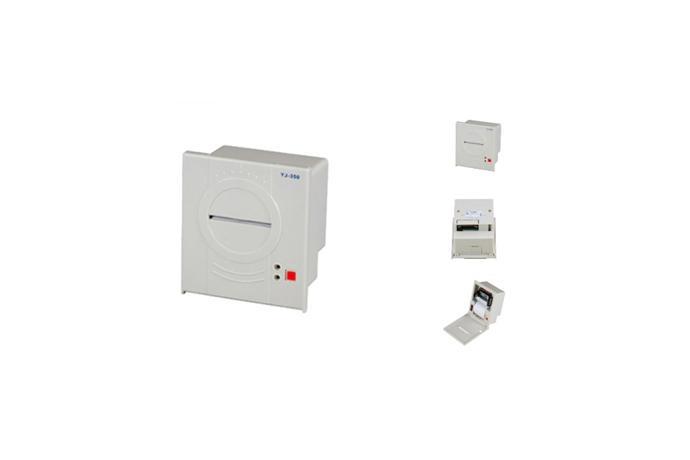 Remote Display & Industrial Printer