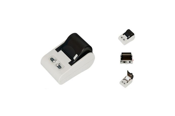 Remote Display & Industrial Printer