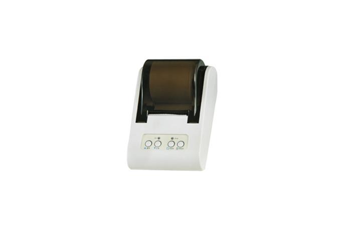 Remote Display & Industrial Printer
