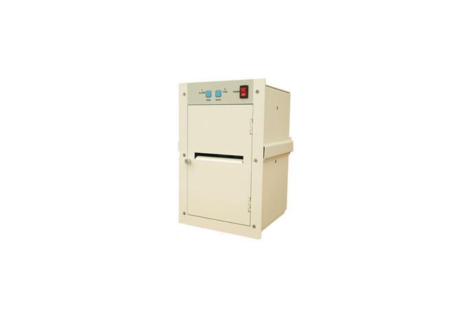 Remote Display & Industrial Printer