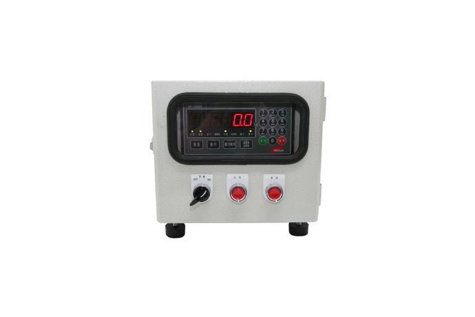 Remote Display & Industrial Printer