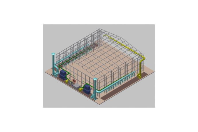 Ventilation System