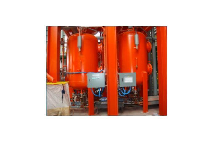 Air Blast Unit