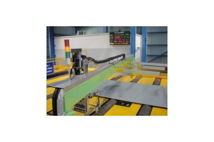 Auto Marking System