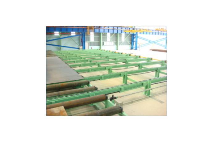 Chain Conveyor