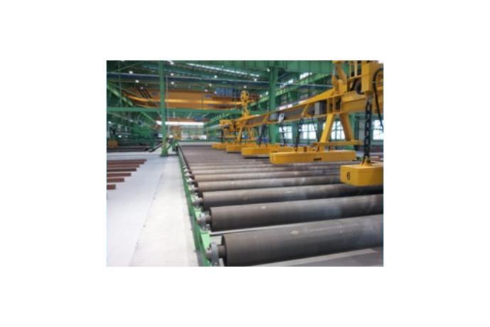 Roller Conveyor