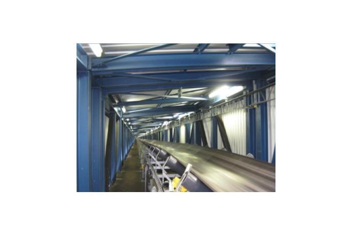 Belt Conveyor