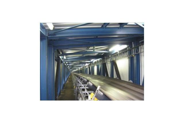 Belt Conveyor