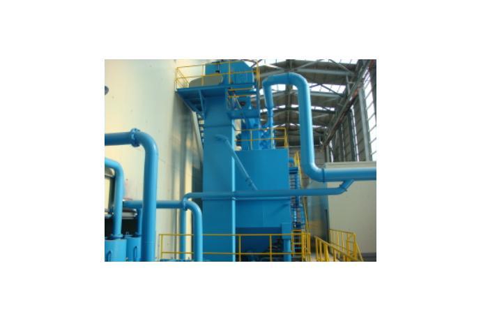 Bucket Elevator