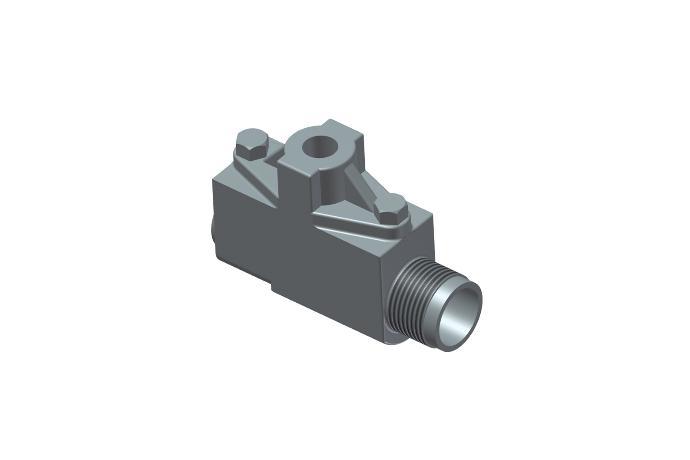 Metering Valve