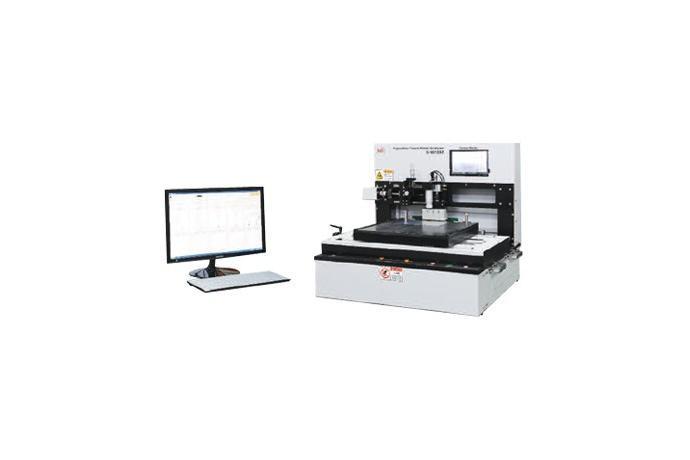 Capacitive JIG Type