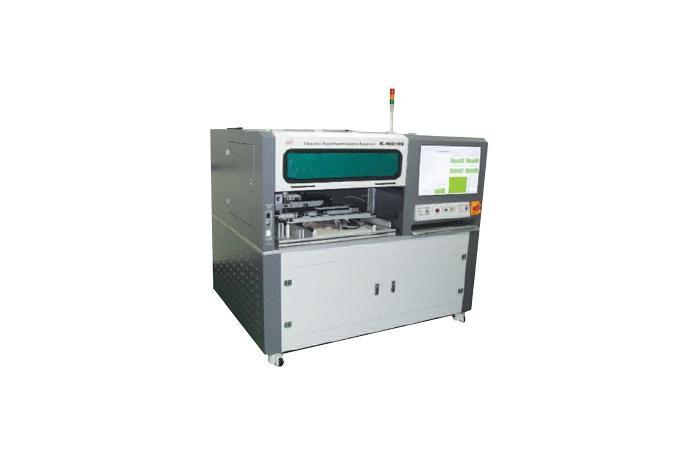 Capacitive Stand Type