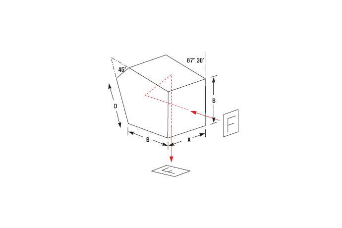 Penta Prisms