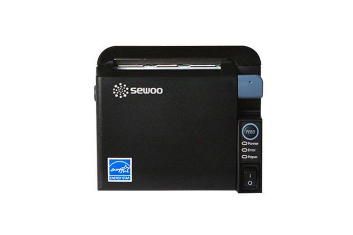 2.5-inch Dot Impact POS Printer
