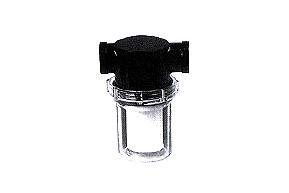 Vacuum Filter & Silencer
