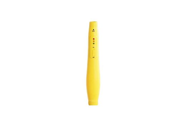 Ultraportable Gas Detector